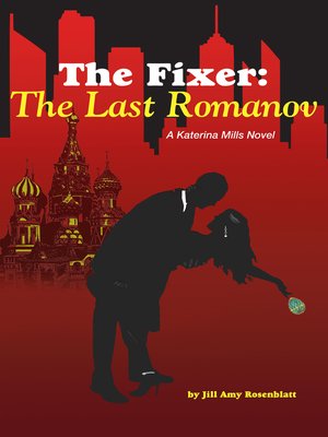 cover image of The Last Romanov